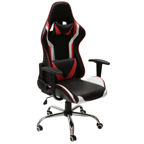 3S. x Home - Chaise Gamer One - Chaise De Bureau Design