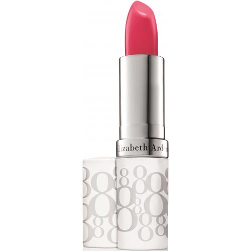 Elizabeth Arden - Eight Hour Cream Lèvres IPS15 Rosé Poudré - Baume Protecteur Coloré - Beauté
