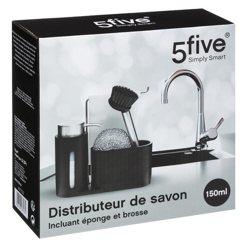 Distributeur Savon 3S. x Home Meuble & Déco