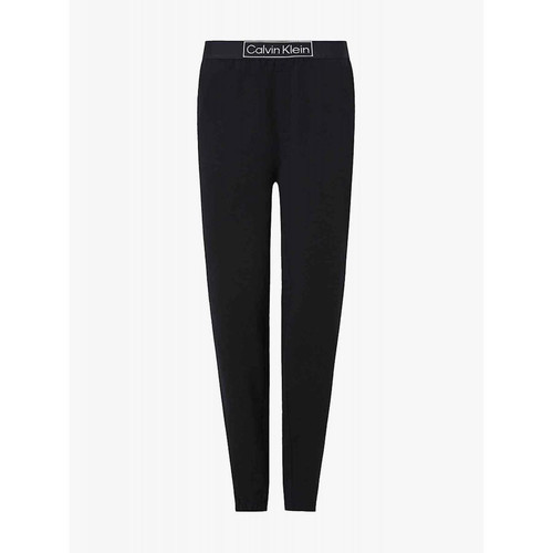 Calvin Klein Underwear - Pantalon jogging Femme - Pantalons noir