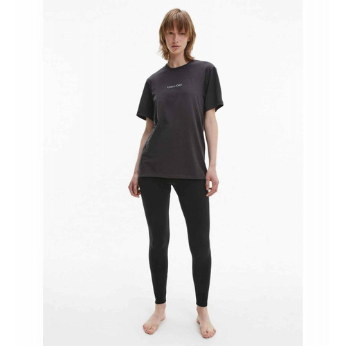 Calvin Klein Underwear - Tshirt col rond manches courtes - Promo Autre lingerie