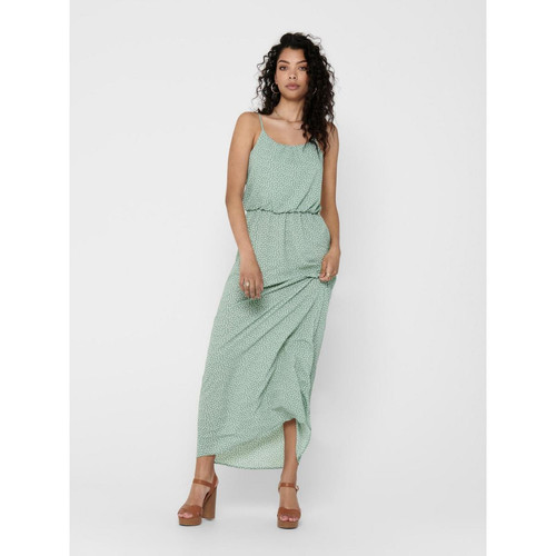 Only - Robe longue à manches longues - ONLWINNER - Only